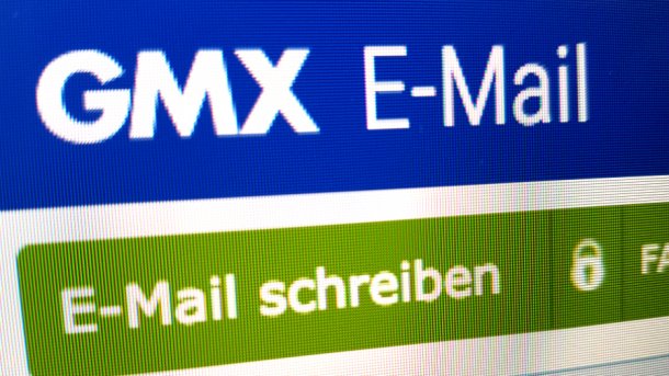 GMX und Web.de: KI sortiert E-Mails