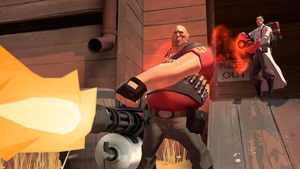 Abzocke auf Steam: Valve geht gegen Marktplatz-Scammer vor