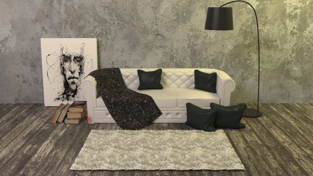 Das Sofa aus dem Internet: Ikea & Co. unter Druck