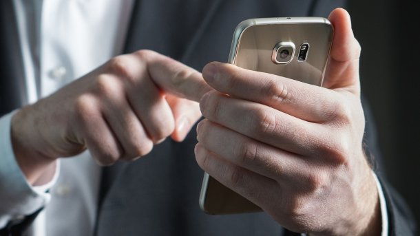 Mobile Voting: West Virginia erlaubt Stimmabgabe per Smartphone