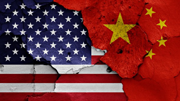 Neue Eskalation: USA kündigen weitere Strafzölle gegen China an