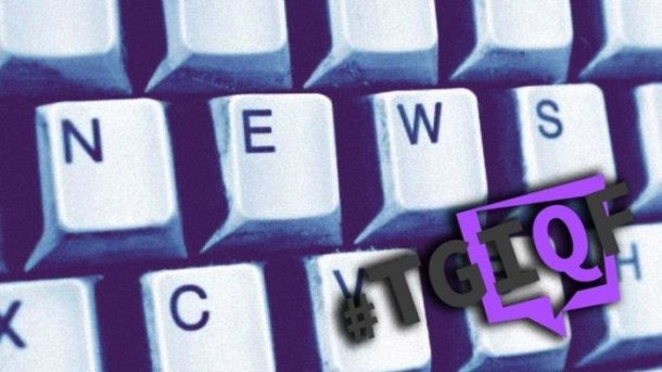 #TGIQF – das Newsticker-Quiz: Was hat sich in der überhitzten IT-Welt getan?