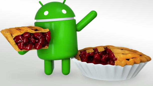Unser Eindruck von Android 9: Gewöhnungsbedürftige Gesten, bessere Akkulaufzeit