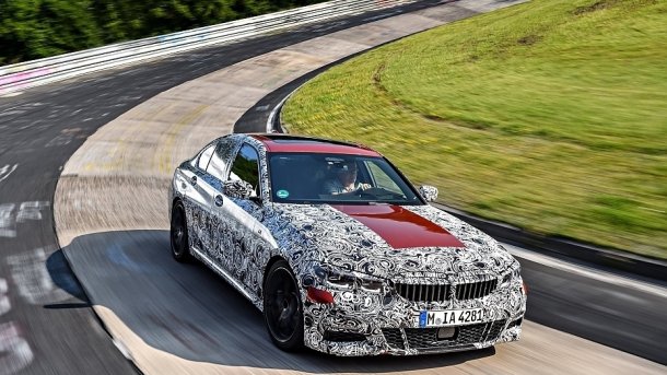 BMW