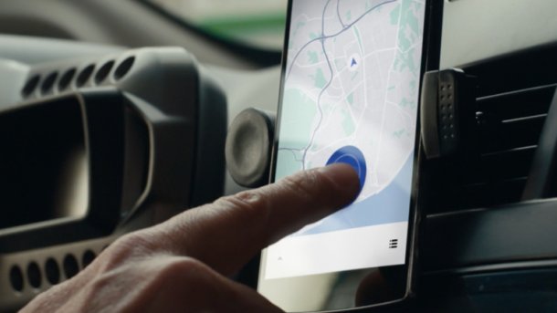 Uber häuft mit Entwicklung selbstfahrender Autos Verluste an