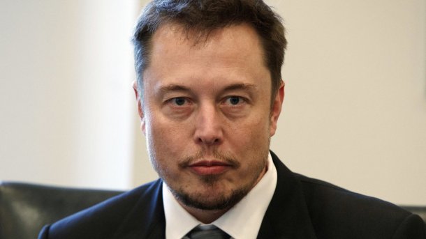 Tesla-Chef Musk bezeichnet seine Gesundheit als "nicht gerade toll"