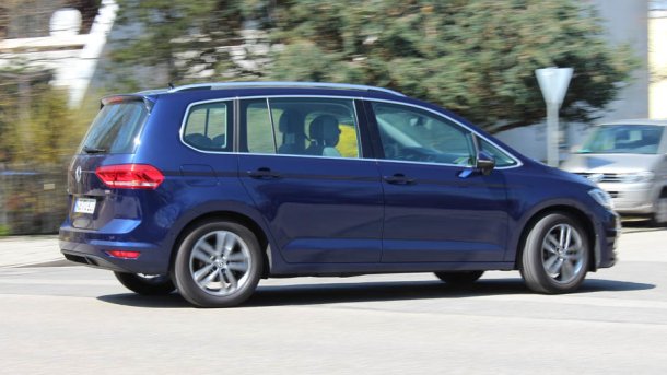 VW Touran
