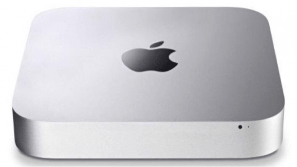 Apple: Neuer Mac mini angeblich noch dieses Jahr