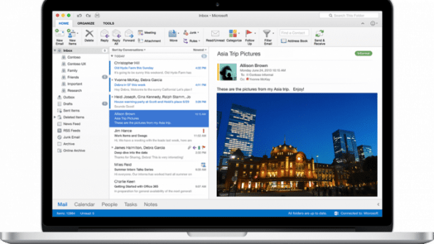 Microsoft zwingt Office-365-Nutzer zum macOS-Upgrade