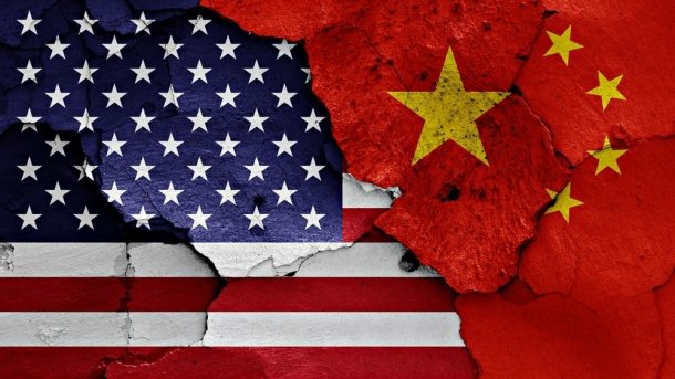 Handelsstreit: USA und China überziehen sich mit neuen Strafzöllen