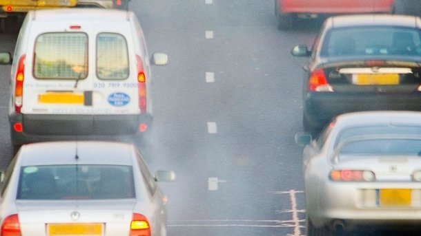 London testet Verbot für Autos mit reinem Verbrennungsmotor