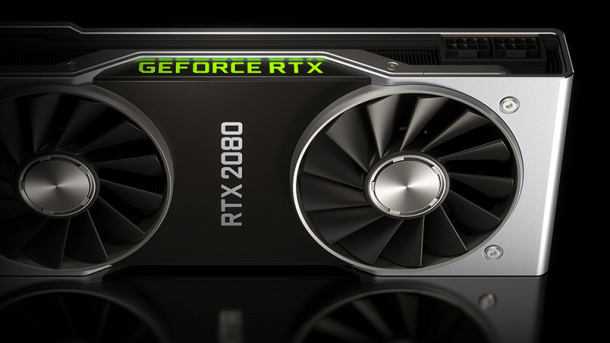 Nvidia GeForce GTX 2080: Erste Benchmarks, Aufpreis übertrifft Performance-Plus