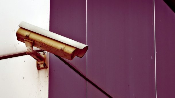 Bundesarbeitsgericht erlaubt Videobeweis von Überwachungskamera