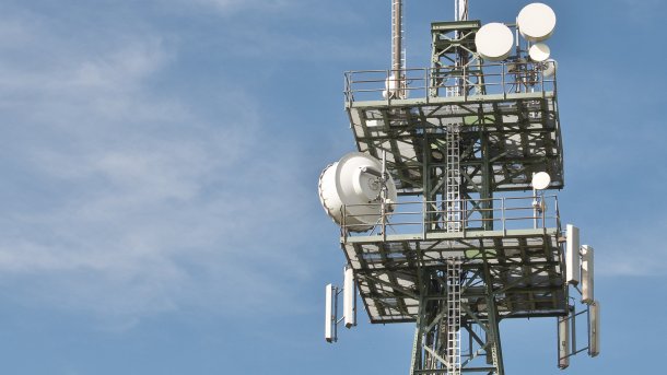 Bundeskartellamt: Mobilfunk-Oligopol bei 5G nicht zementieren