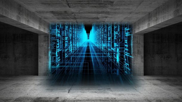 Zukunft, Utopie, Big Data