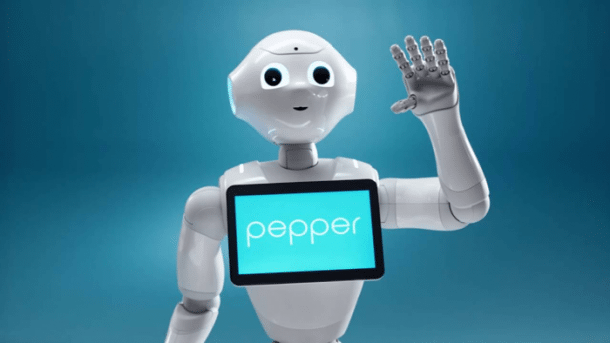 Studien: Menschen akzeptieren Roboter als soziale Wesen