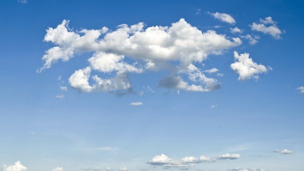 Das AWS Cloud Development Kit ermöglicht das Definieren von Cloud-Infrastruktur