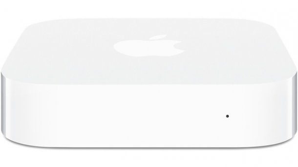 AirPort Express: Apple belebt Basisstation mit AirPlay 2 wieder