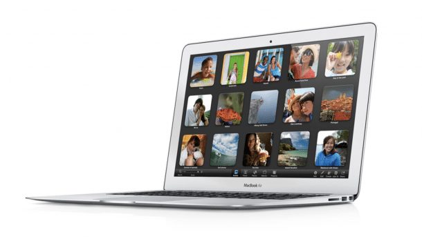 Apple will (bestimmte) alte Macs länger reparieren