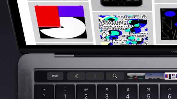 Apple verrät Details zum MacBook-Pro-Softwareaktualisierung