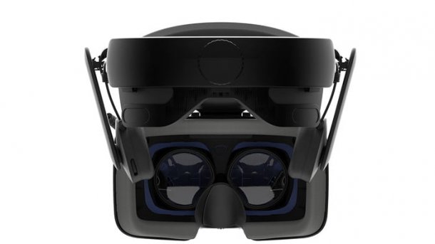 Mehr Komfort: VR-Headset Acer OJO500 im Hands-on