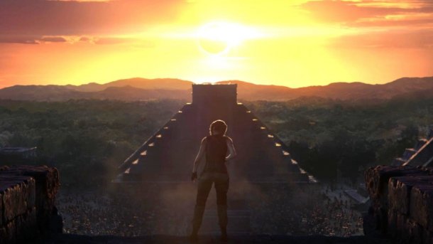 Shadow of the Tomb Raider: Systemanforderungen bei Steam veröffentlicht