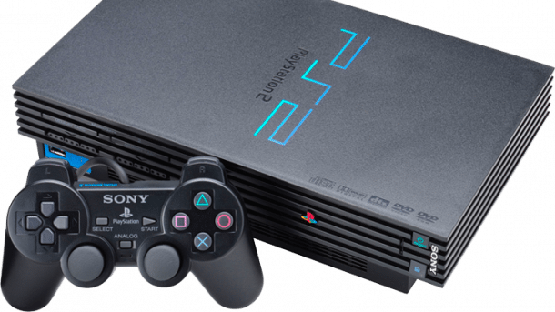 Sony verabschiedet sich endgültig von der Playstation 2