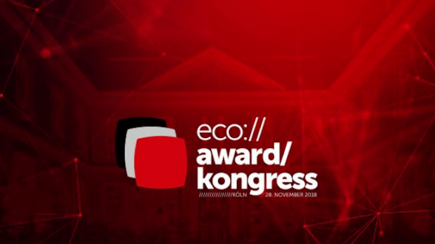 eco Internet-Awards: Innovative Lösungen gefragt