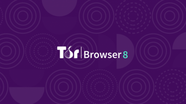 Tor-Browser 8.0: Neue Version mit verbesserter User Experience
