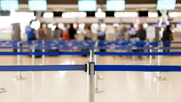 ESTA für Europa: EU-Vorkontrolle visafreier Reisender soll 2021 starten