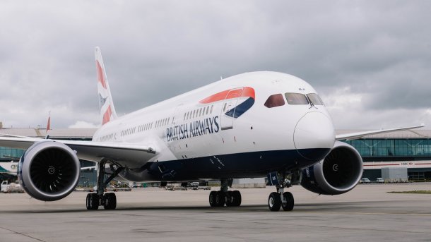 Datenklau bei British Airways: 380.000 Bank- und Kreditkartendaten erbeutet