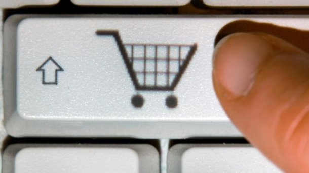 Online-Handel