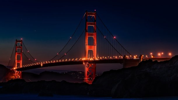 Energiewende: Kalifornien will bis 2045 Strom komplett aus erneuerbaren Energien