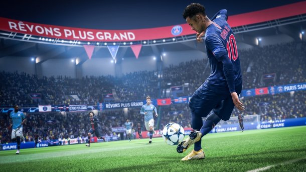 Weiterhin Lootboxen in FIFA: EA legt sich mit belgischer Spiele-Behörde an