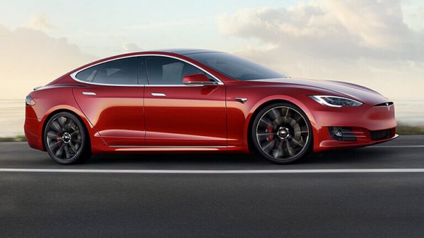 Schlüssel-Hack: Autos von Tesla lassen sich in Sekunden öffnen