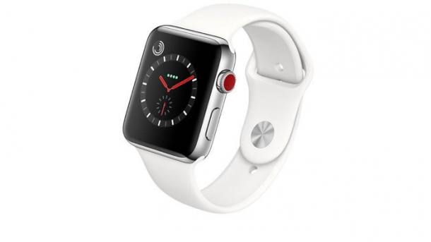 Apple räumt bei der Apple Watch auf