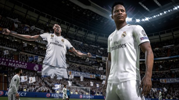 FIFA 19: Demo kommt im Lauf des Tages