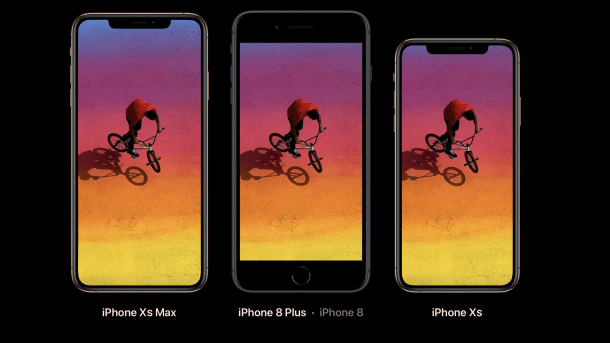 iPhone-Apps: iOS-12-SDK und Max-Anpassung bald Pflicht