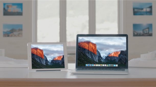 Mehrere Bildschirme: DisplayLink-Problem in macOS Mojave endlich behoben