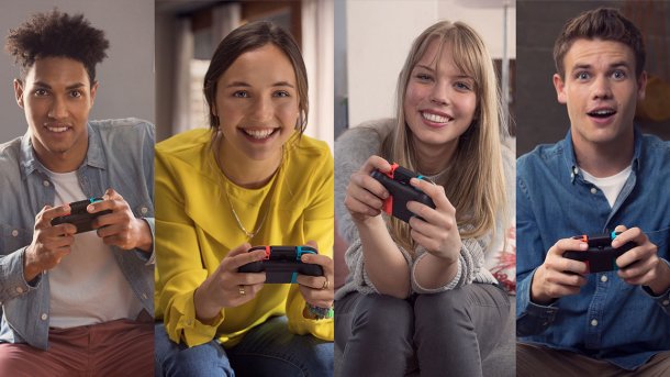 Nintendo Switch Online: Ein Abo ohne Mehrwert?
