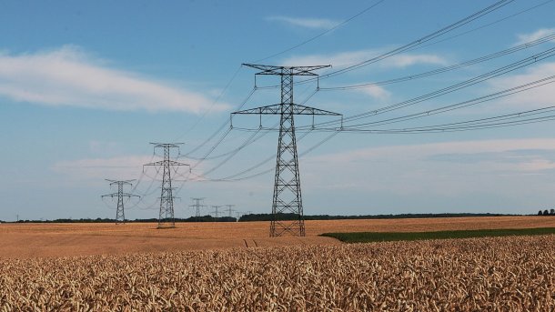 Nach Netzgipfel: Altmaier drängt auf schnelleren Ausbau von Stromnetz