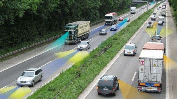 Düsseldorf erprobt Grüne-Welle-App für Radfahrer und autonomes Fahren
