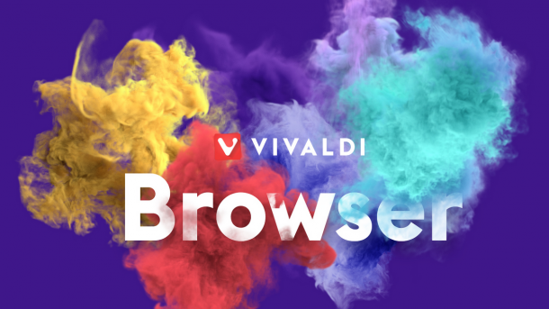 Vivaldi-Browser gibt Account-Synchronisierung frei