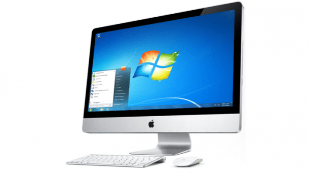 macOS Mojave: Kein Boot Camp für bestimmte iMacs