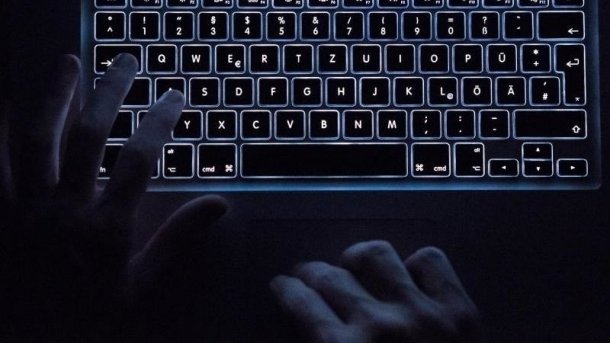 BKA: 70 Millionen Euro Schaden durch Cybercrime im Jahr 2017
