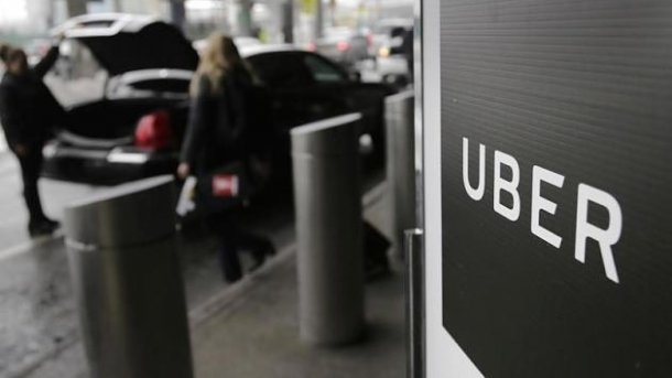 Uber kehrt nach Düsseldorf zurück