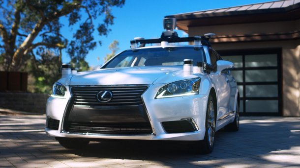Toyota und Softbank wollen bei autonomen Autos kooperieren