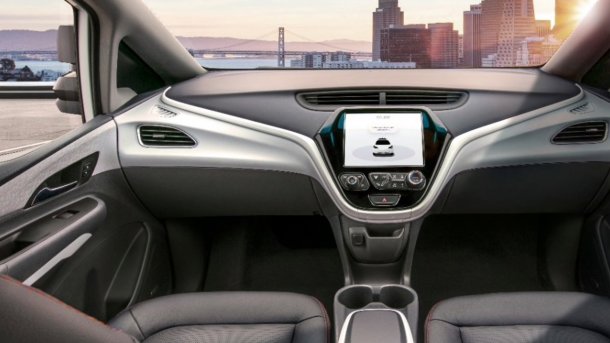 Autonome Autos: Honda verbündet sich mit General Motors