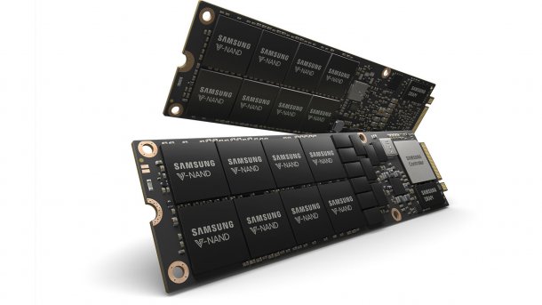 Samsung erwartet dank Chip-Booms Betriebsgewinn in Rekordhöhe