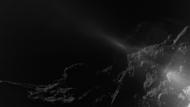 DLR-Asteroidenlander Mascot: Mission auf Ryugu erfolgreich abgeschlossen